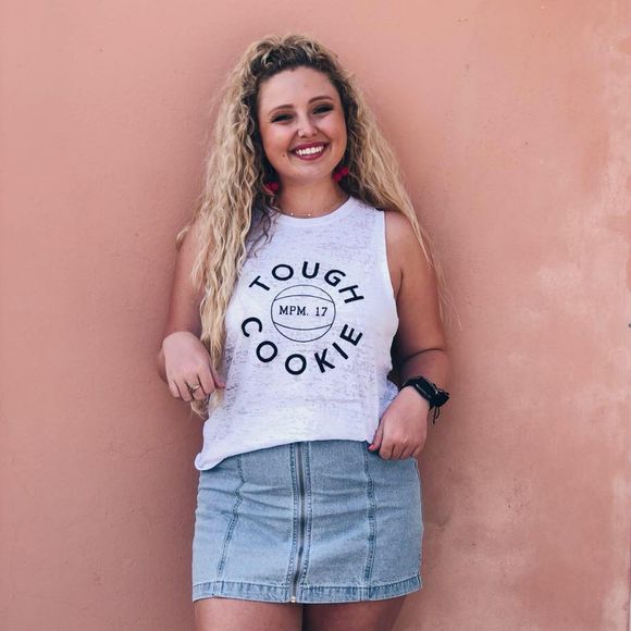 Meet your Posher, Mallory - Picture 1 of 1